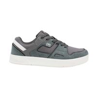 Zapatilla Urbana Hombre Ecko Gris
