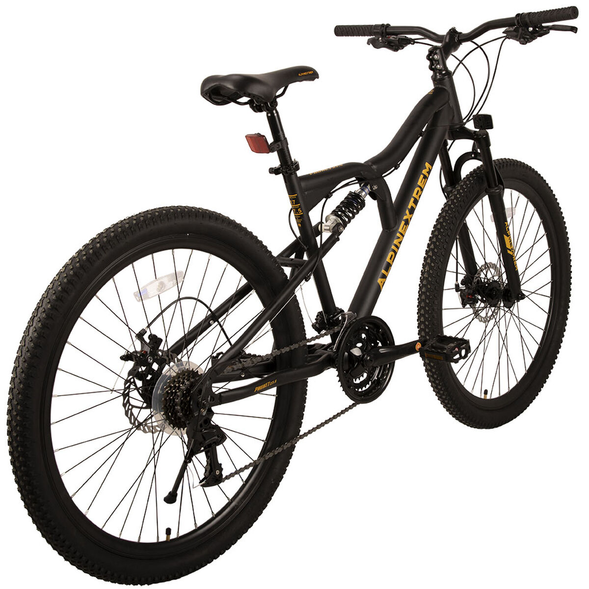 Bicicleta Mountain Bike Alpinextrem Phuket Aro 27,5
