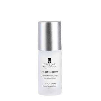 Serum Rellenador Regenerador Facial Caracol Natural 30 ml