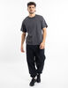 Polera Oversize Hombre Lotto Strada