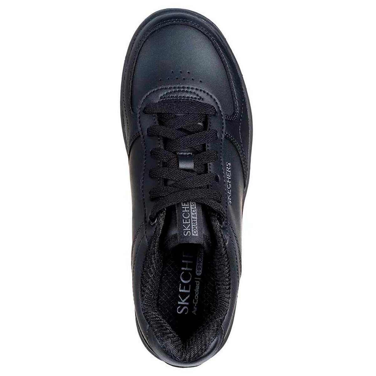 Zapatilla Escolar Mujer Skechers