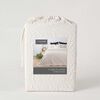 Funda Plumón SoHome 1,5 Plazas Organic Beige