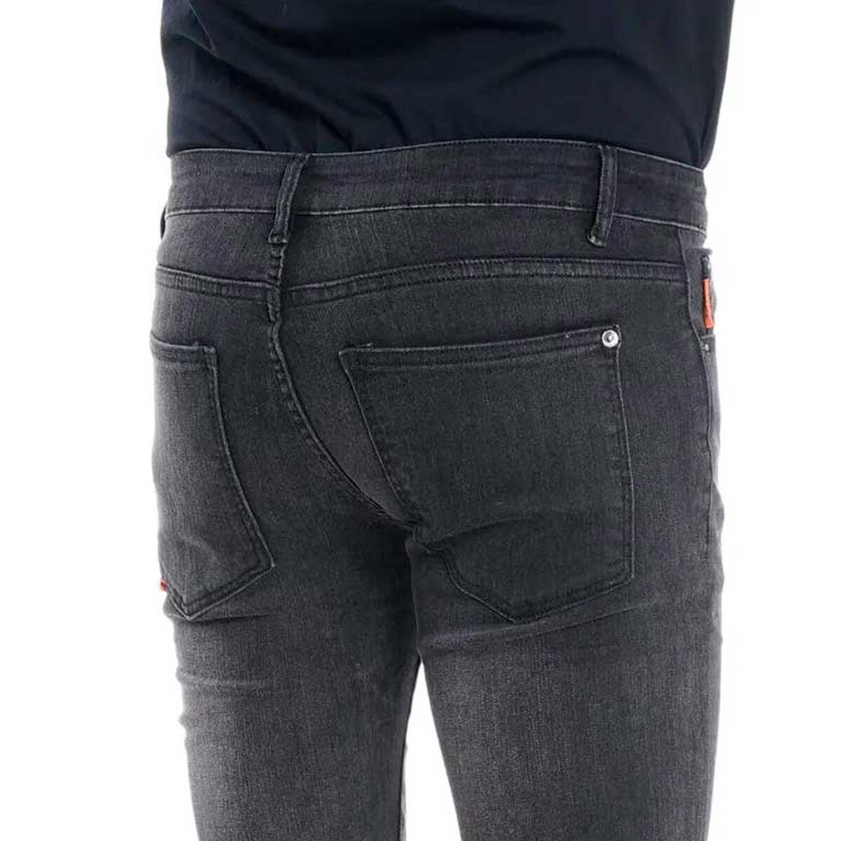 Jeans Skinny Hombre Ellus
