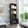 Biblioteca TuHome Office 5