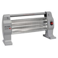 Calefactor Infrarrojo de Cuarzo Sindelen EEH-1210 400W