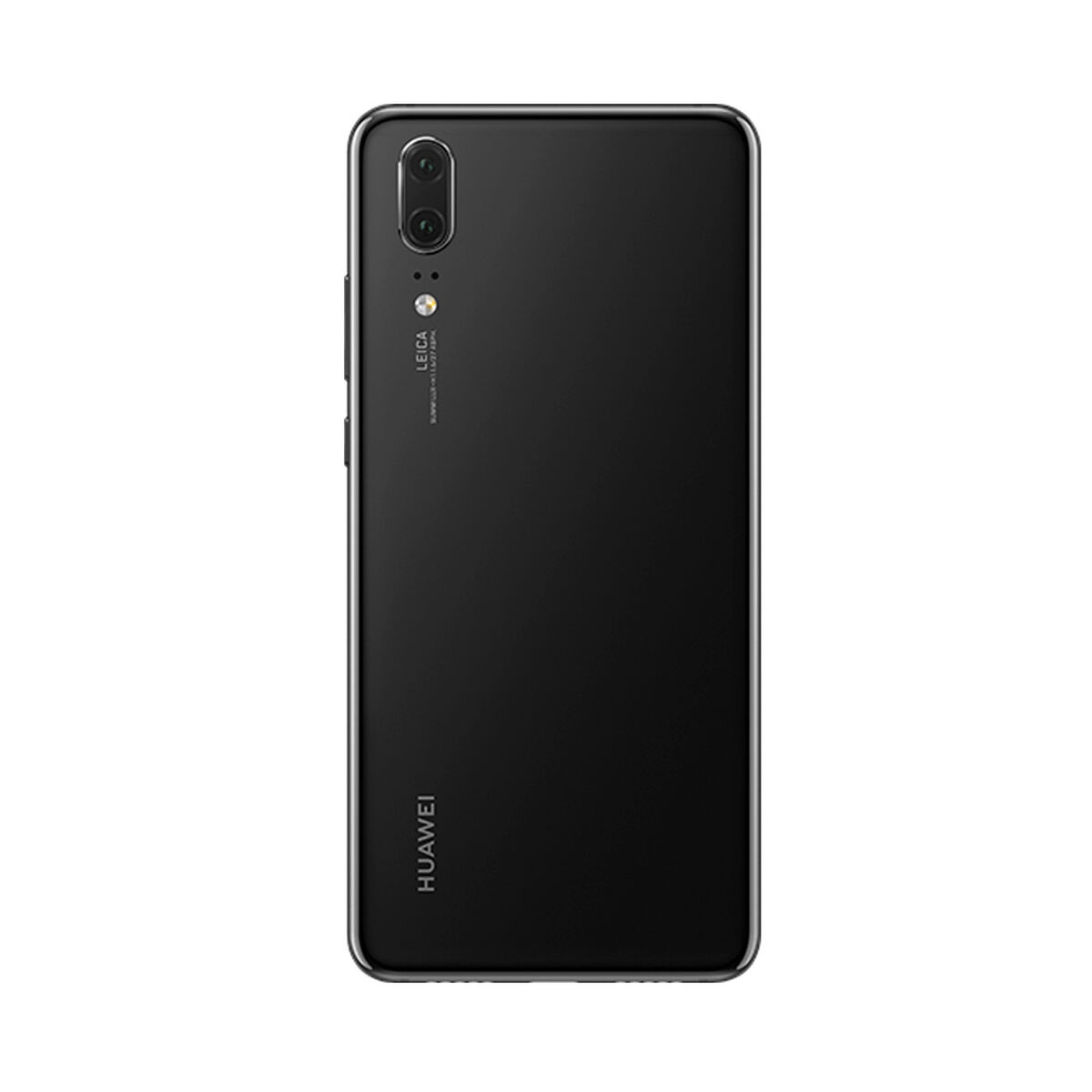 Celular Huawei P20 5,8" Reacondicionado Negro Liberado