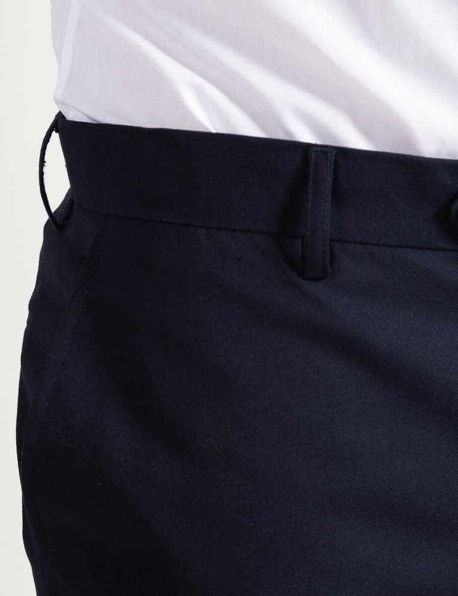 Pantal&oacute;n Slim Regular Hombre Zibel