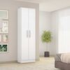 Despensa Home Mobili Munita 2 Puertas Blanco