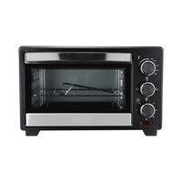 Horno Eléctrico Thomas TH-16N01 16 lts.