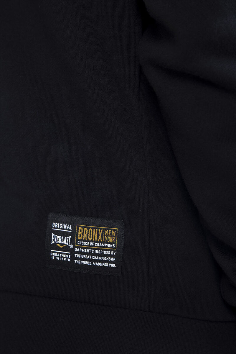 Polerón Deportivo Hombre Everlast