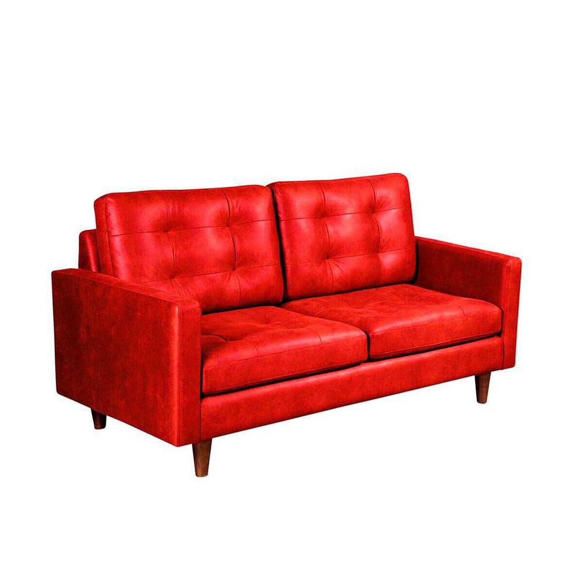 Sof&aacute; Latam Home N&aacute;poles 2 Cuerpos