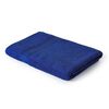 Toalla de Baño American Family Liso 70 x 140 cm Azul