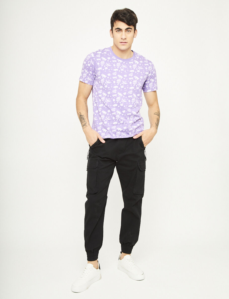 Pantalón Hombre Icono