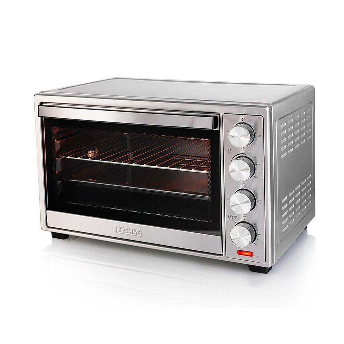 Horno El&eacute;ctrico Thomas TH-48i 48 lts