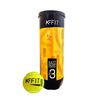 Caja 24 Tarros Pelotas Padel Pro K-FIT