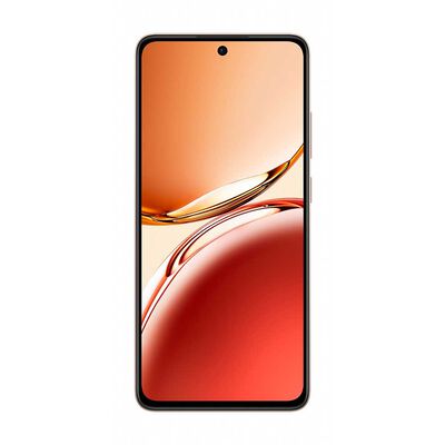 Imagen 2 del producto Celular Oppo Reno12 F 5G 256GB 6,7” Naranja Liberado