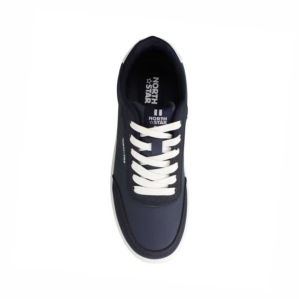 Zapatilla New Skater Hombre North Star