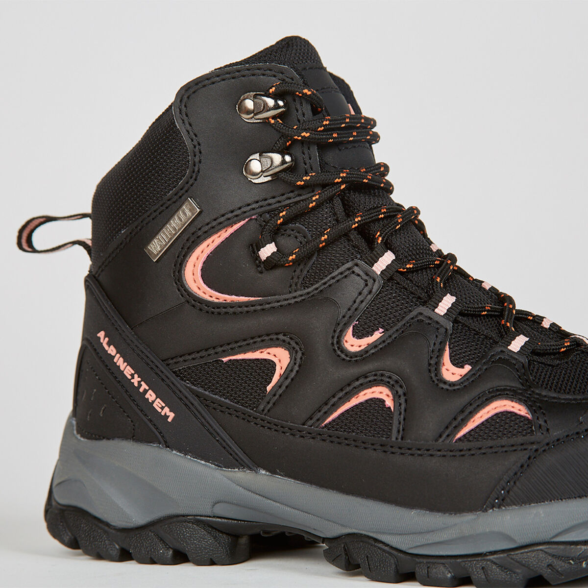 Zapatilla Alpinextrem  Mujer D12IJN9071