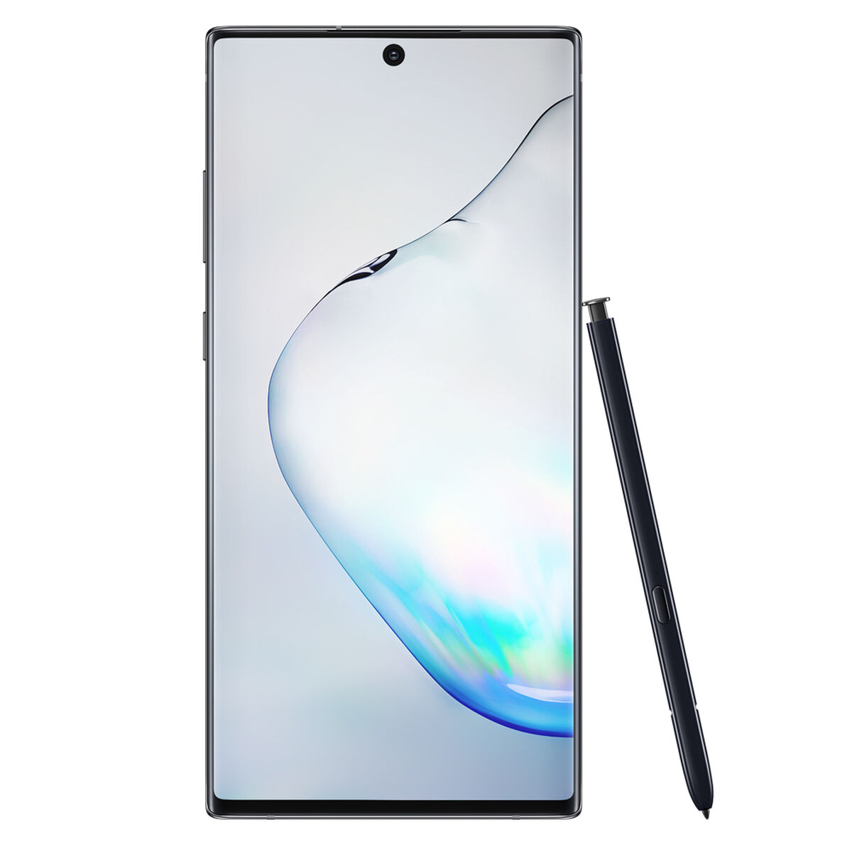 Celular Samsung Galaxy Note 10+ 256GB 6.8" Aura Black Liberado