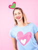 Pijama Manga Corta Mujer Agatha Ruiz De La Prada