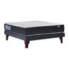 Cama Europea Celta 2 Plazas x 2 mt Montblanc