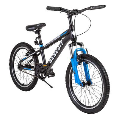 Bicicleta Kyson 20 Azul Bebesit