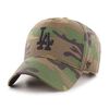 Jockey Los Angeles Dodgers Camo Grove Unisex ´47