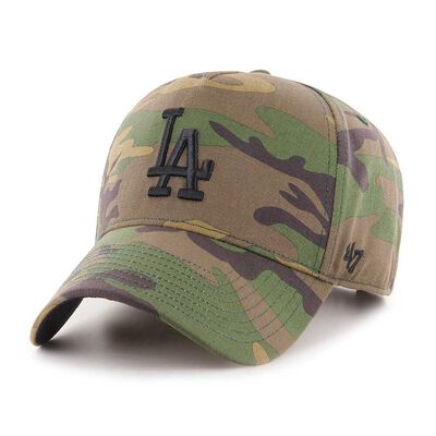 Imagen 1 del producto Jockey Los Angeles Dodgers Camo Grove Unisex ´47 Military