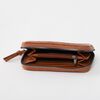 Billetera Ecocuero Camel Alma