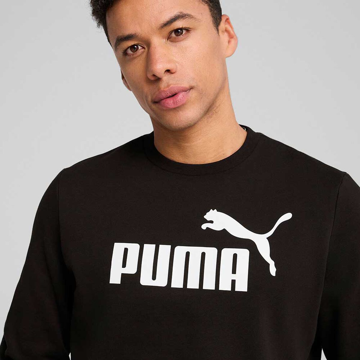 Polerón Hombre Puma