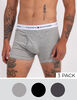 Tripack Bóxer Hombre Tommy Hilfiger