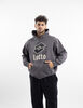 Poler&oacute;n Canguro Oversize Hombre Lotto Strada