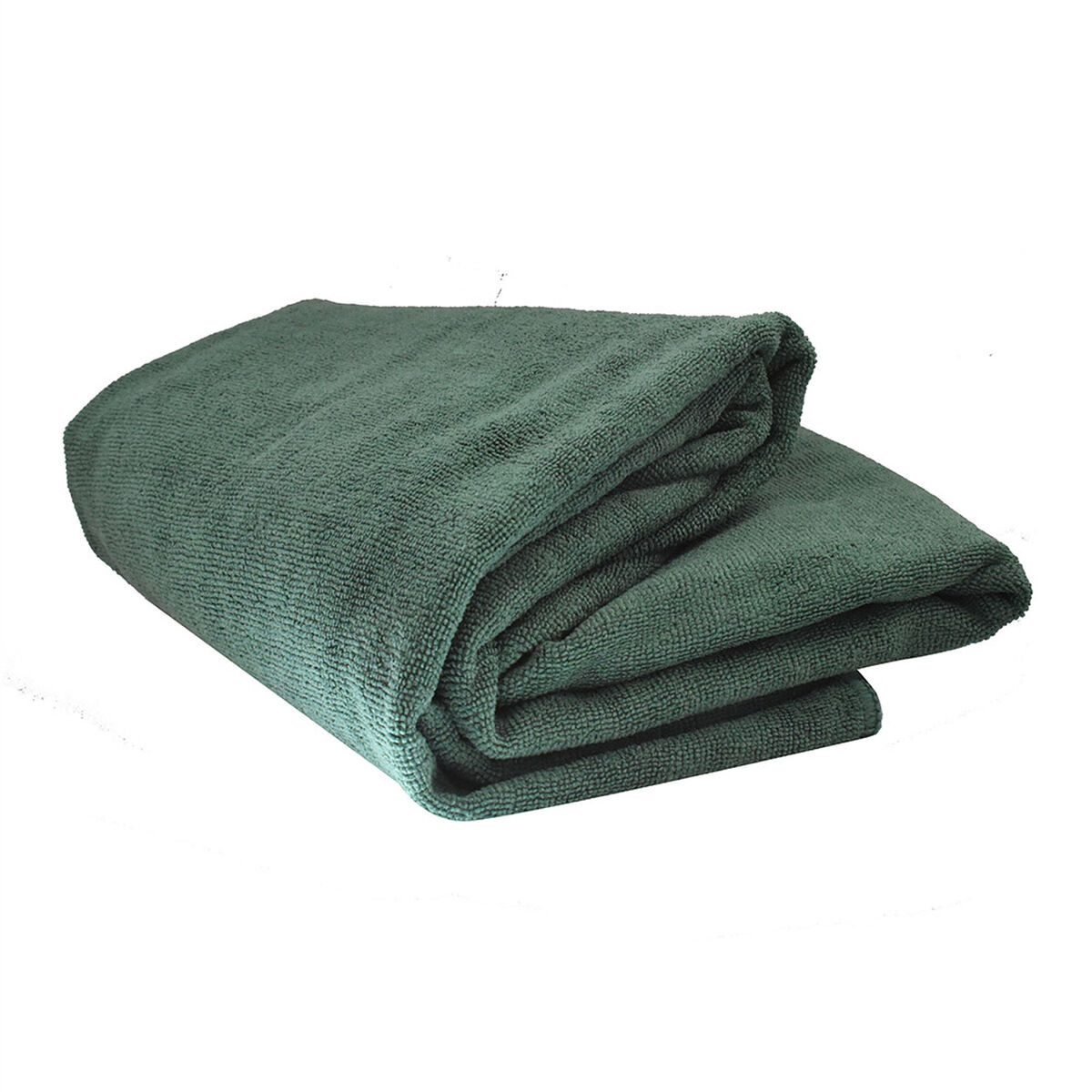 Toalla Deportiva National Geographic Talla Xl Verde