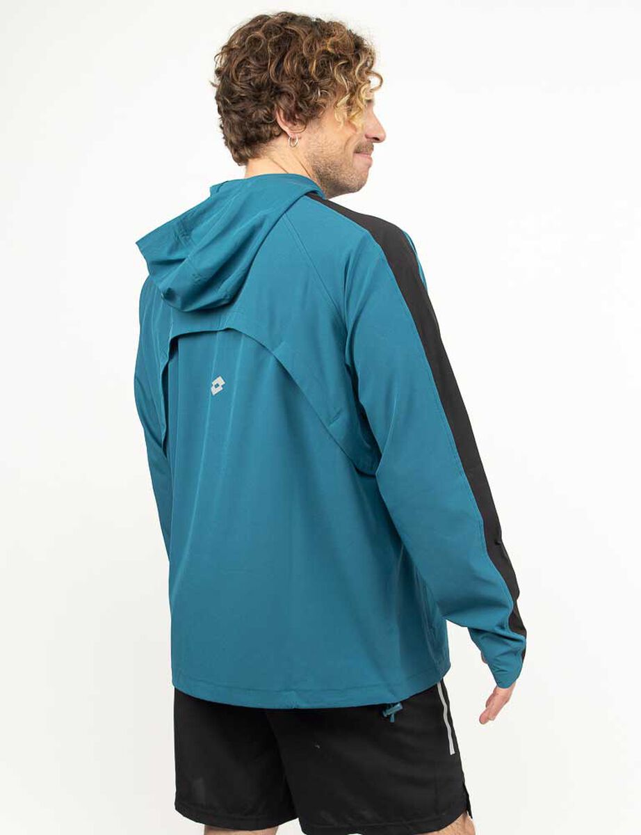 Chaqueta Deportiva Hombre Lotto