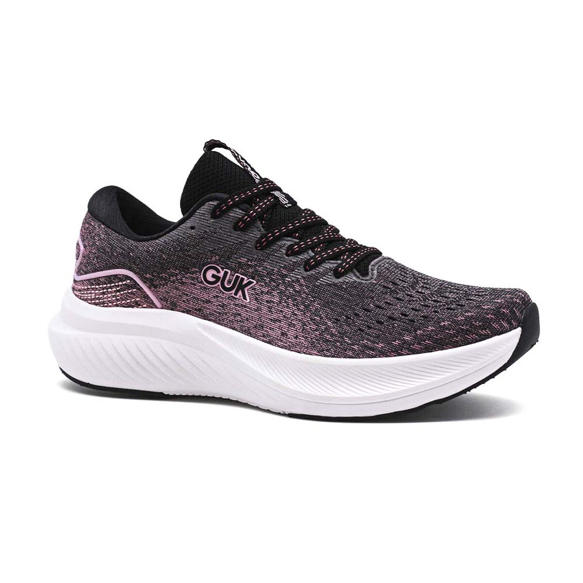 Zapatilla Running Mujer Guk
