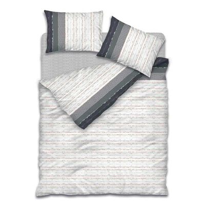 Imagen 1 del producto Juego de Sábanas Illusions 180 Hilos 2 Plazas Golet