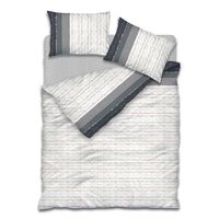 Juego de Sábanas Illusions 180 Hilos 2 Plazas Golet