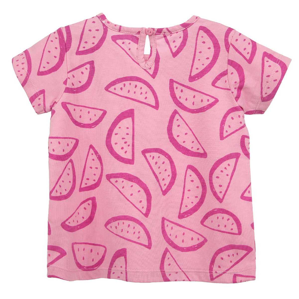 Polera Manga Corta Chess Baby