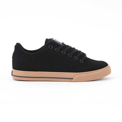 Zapatilla Urbana Hombre Circa Negro