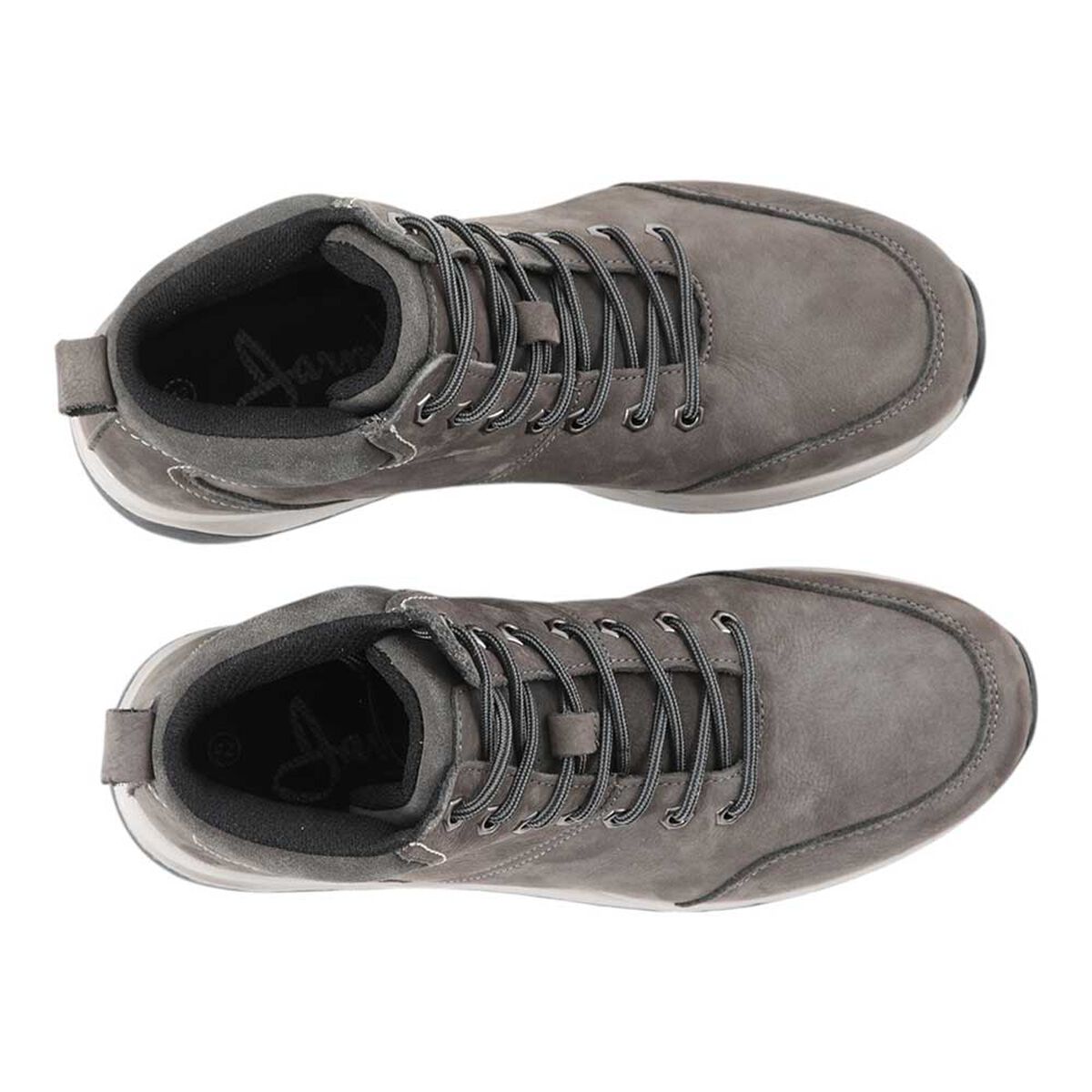 Botin Hombre Jarman
