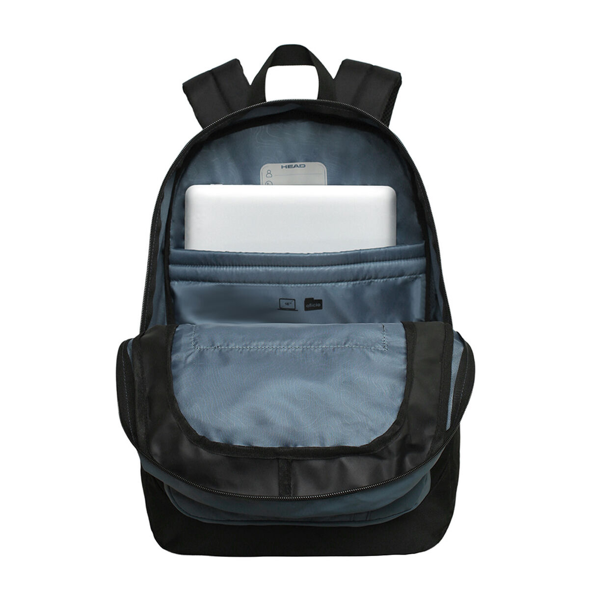 Mochila Unisex New Ram 31 L Head