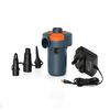 Inflador Electrico 220V Y 12V Sidewinder Bestway