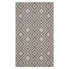 Alfombra Idetex Cotton Kali Grey 160 x 230 cm