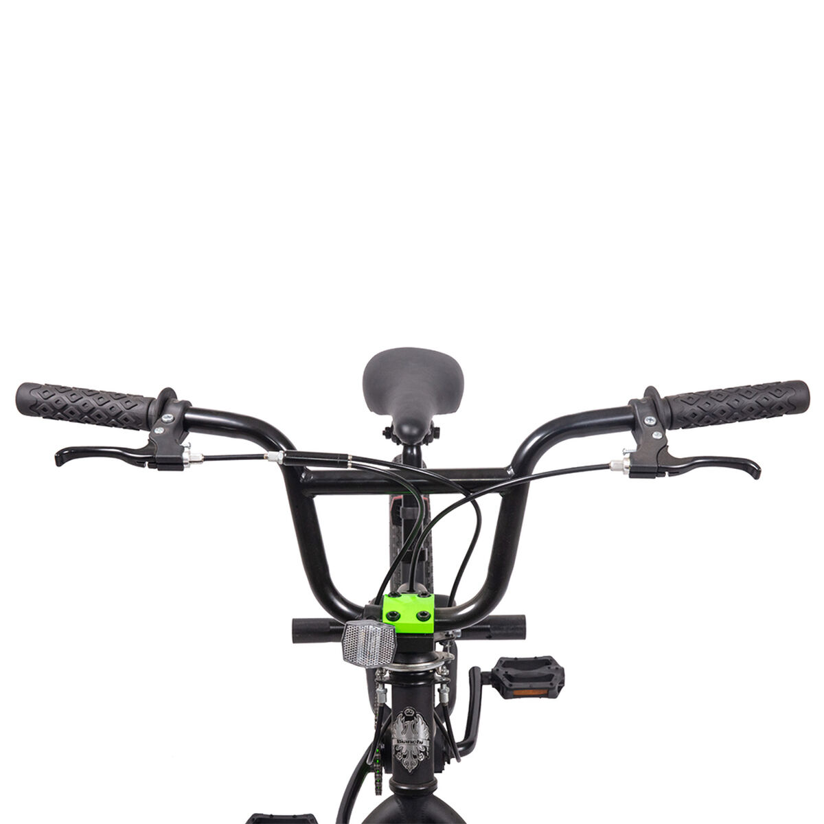 Bicicleta de Paseo Bianchi Freestyle Aro 20
