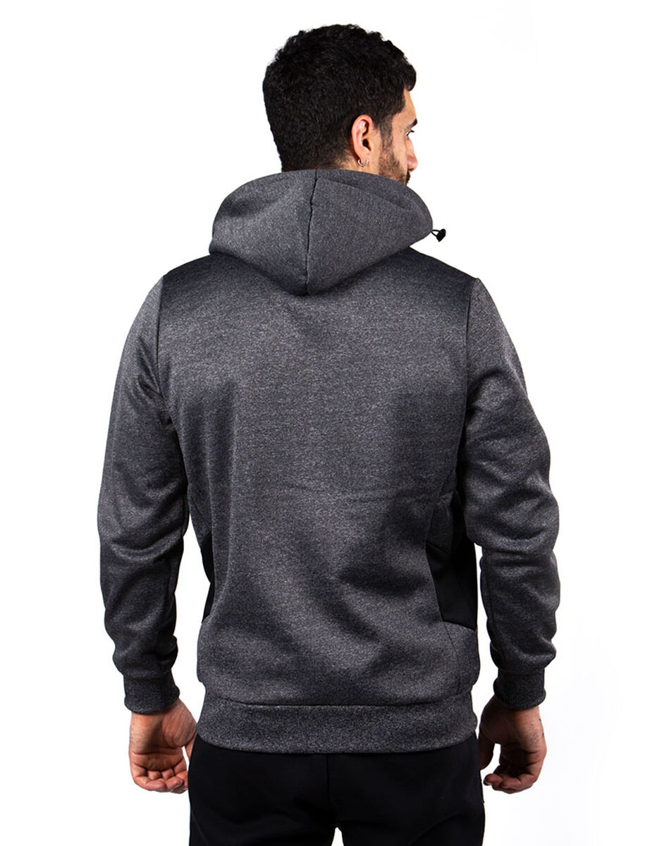 Polerón Hombre Gangster