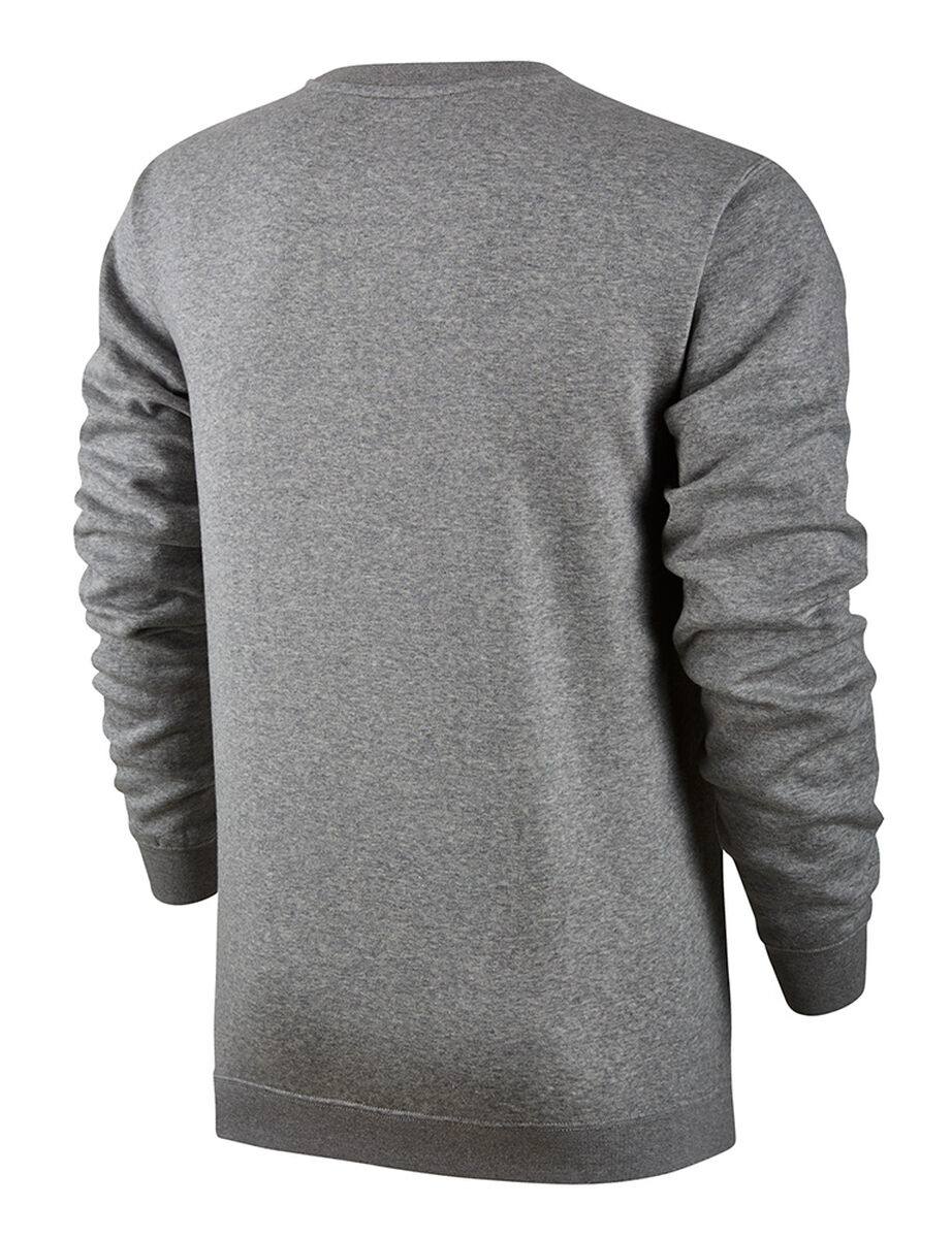Polerón Nike Hombre Cuello Redondo