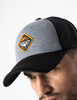 Jockey Deportivo Black Hombre Alpinextrem