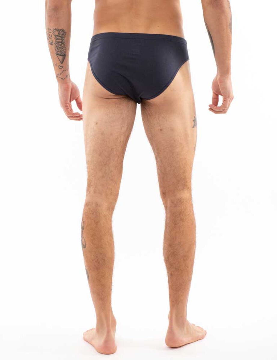 Pack 4 Slip Hombre Portman Club