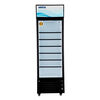Visicooler Ventus LG-360LED 360 lts.