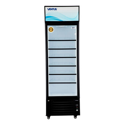 Visicooler Ventus LG-360LED 360 lts.